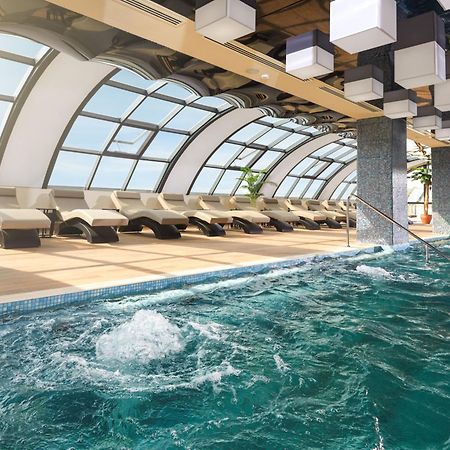 Ft Lotus Thermal Hotel&Spa Trademark Collection By Wyndham Menemen Zewnętrze zdjęcie