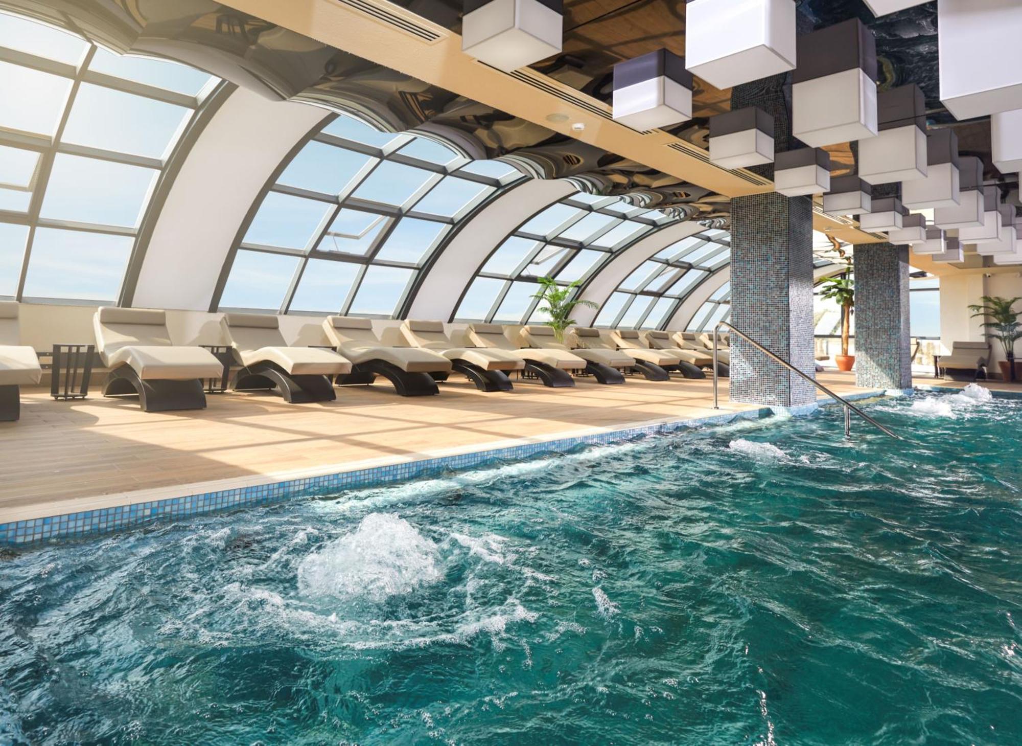 Ft Lotus Thermal Hotel&Spa Trademark Collection By Wyndham Menemen Zewnętrze zdjęcie