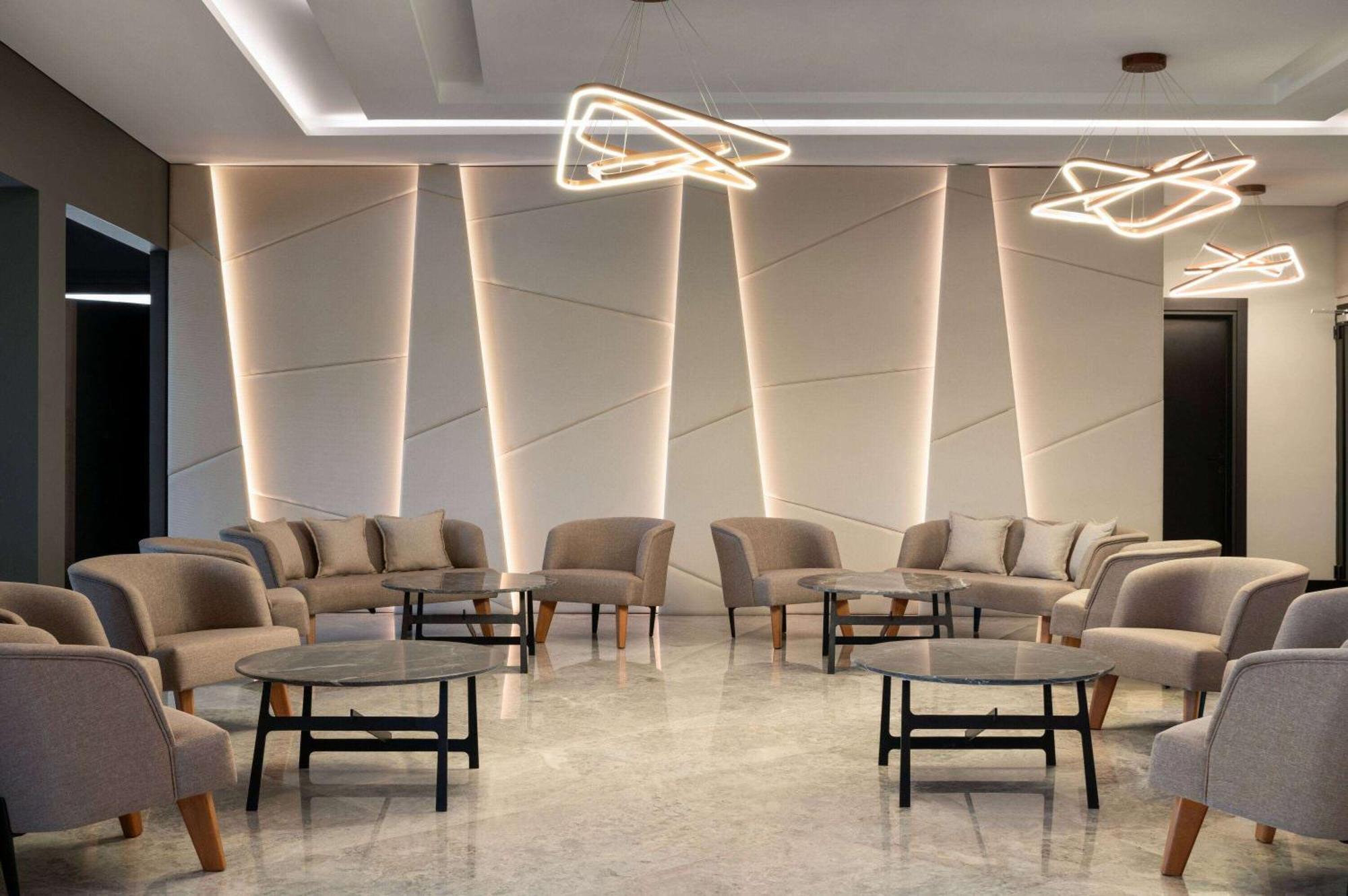 Ft Lotus Thermal Hotel&Spa Trademark Collection By Wyndham Menemen Zewnętrze zdjęcie