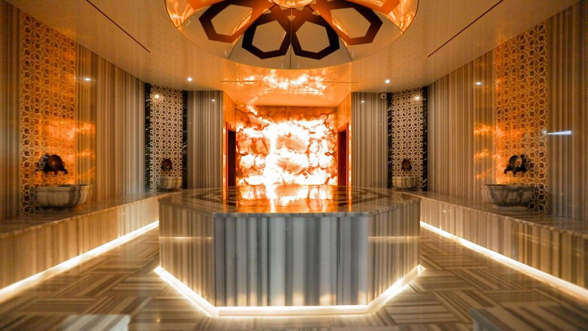 Ft Lotus Thermal Hotel&Spa Trademark Collection By Wyndham Menemen Zewnętrze zdjęcie
