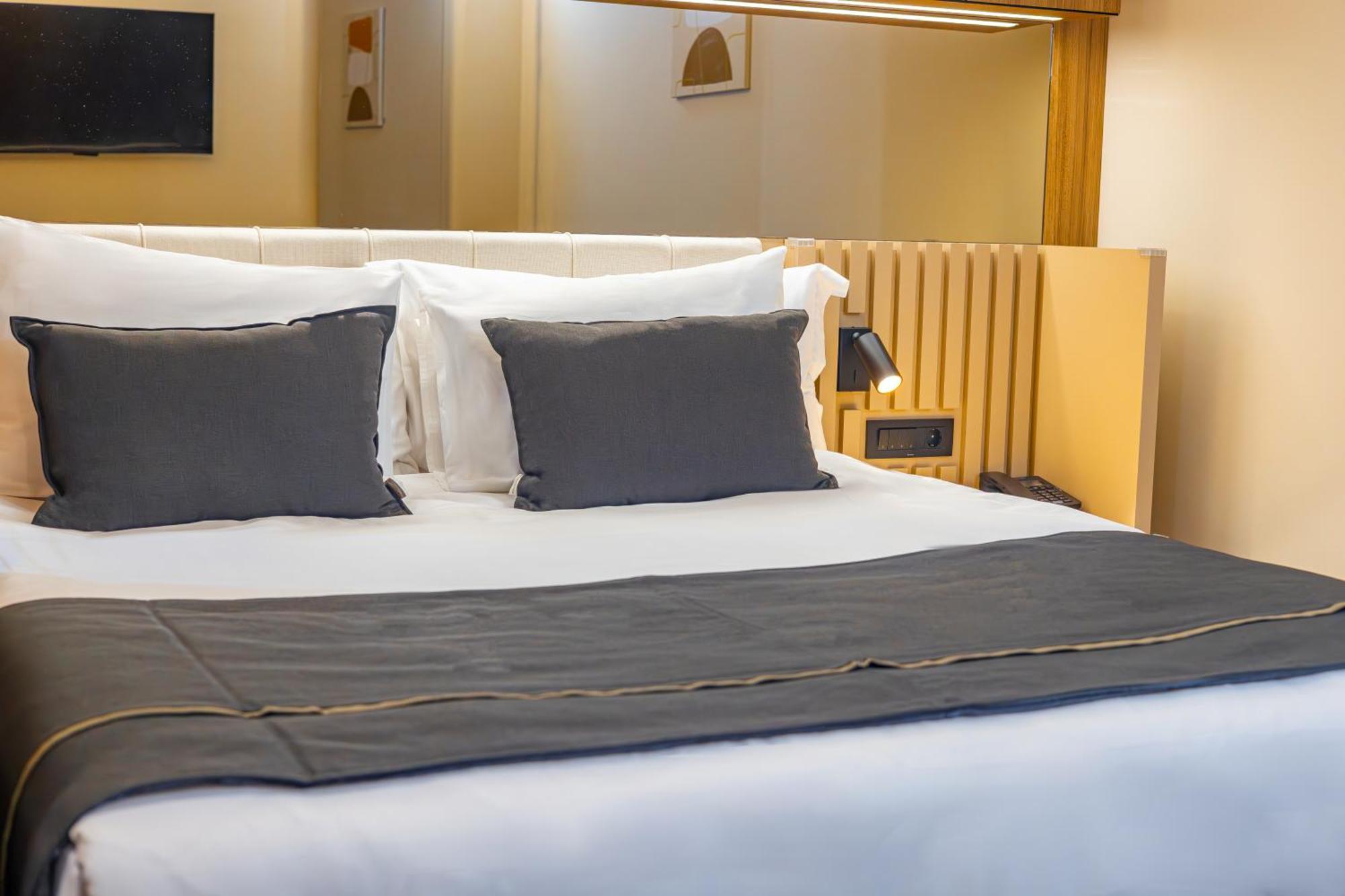 Ft Lotus Thermal Hotel&Spa Trademark Collection By Wyndham Menemen Zewnętrze zdjęcie